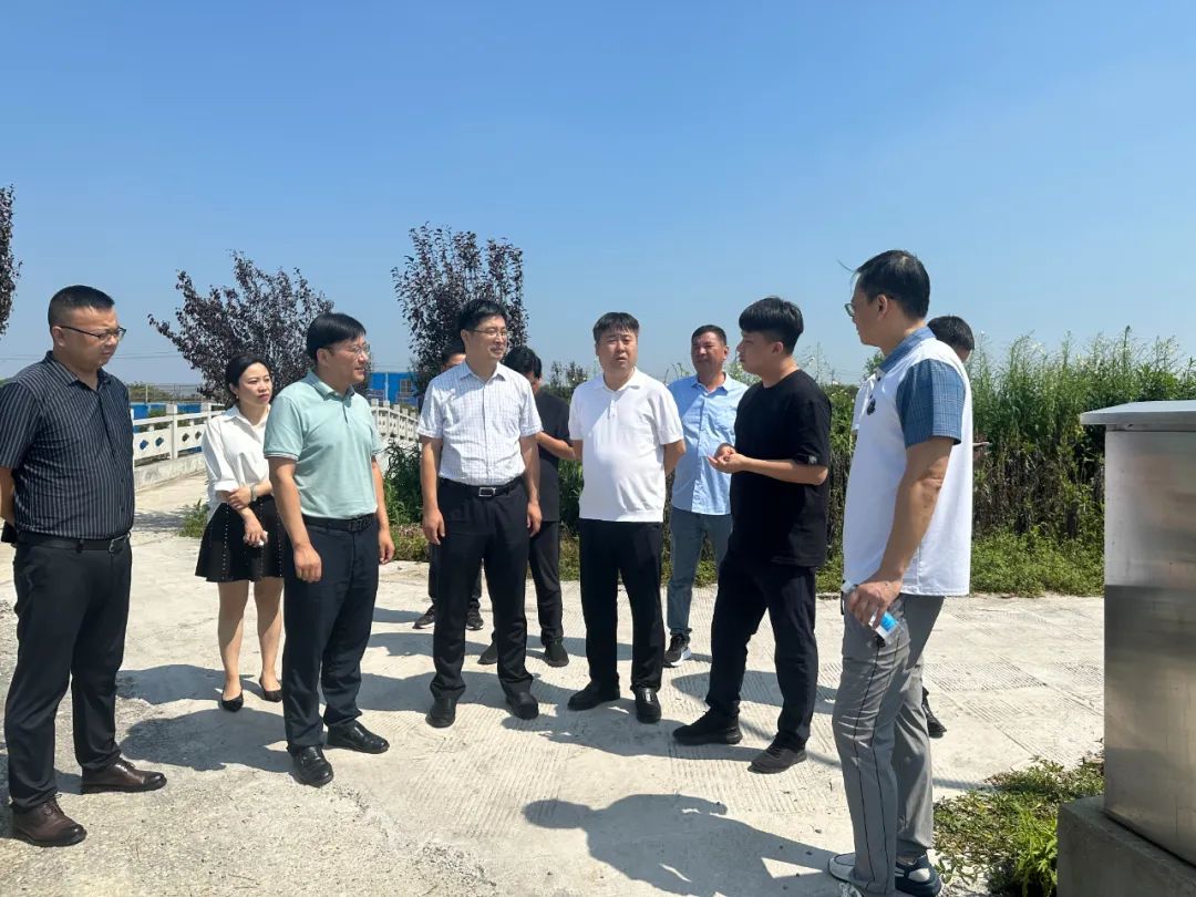 揚(yáng)、鎮(zhèn)、渭三地?cái)y手共譜交流合作新篇章（一）